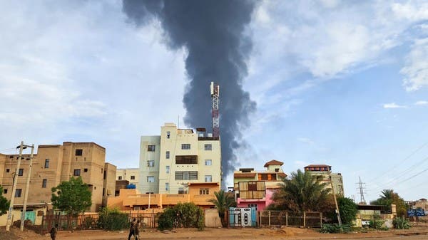 الجيش السوداني يقصف مواقع الدعم في بحري.. واشتباكات بأم درمان