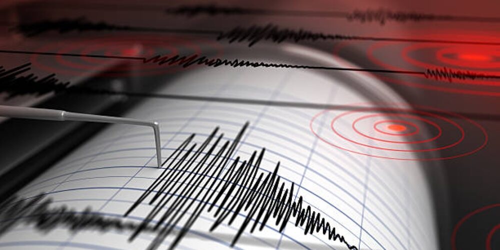 مصر.. زلزال بقوة 4.53 درجة بالقرب من مرسى مطروح