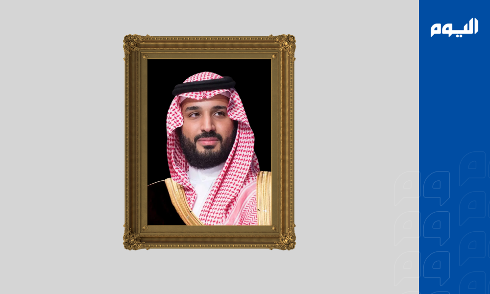 أمن الوطن وسلامة الشعب السعودي على أولويات سمو ولي العهد